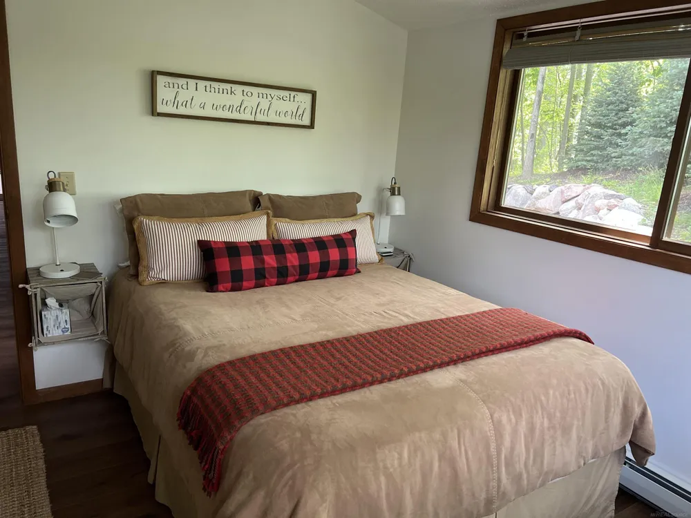 2004 Haven Drive Butman Township, MI 48624
