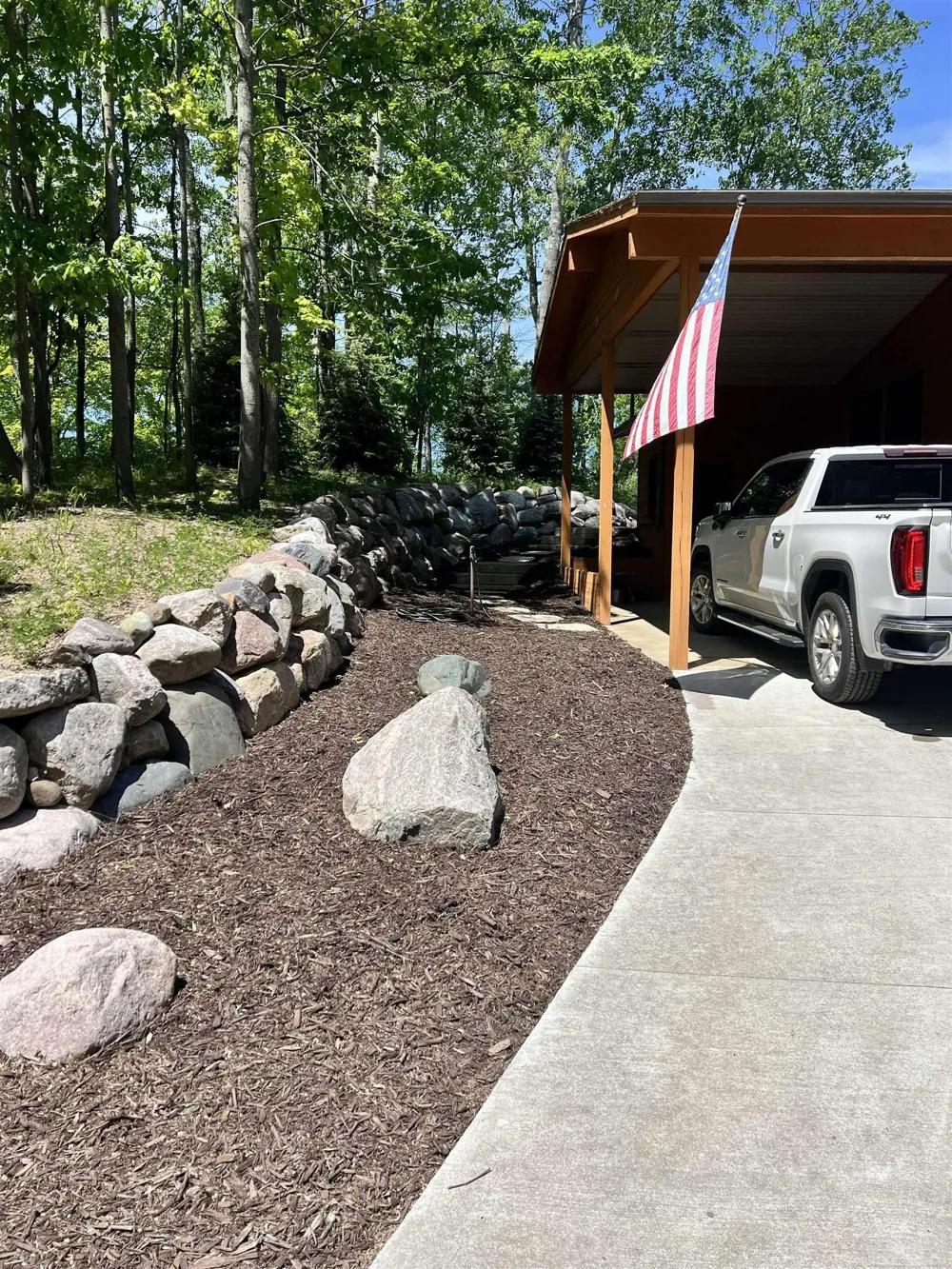 2004 Haven Drive Butman Township, MI 48624