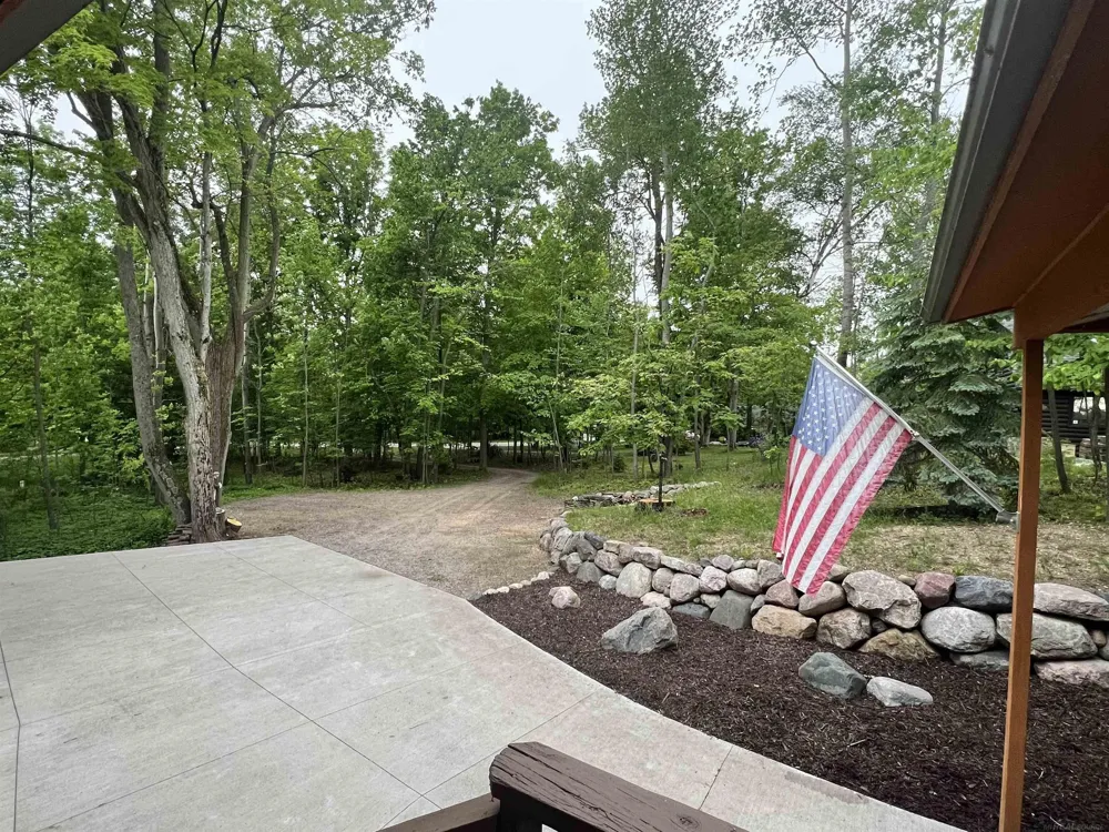 2004 Haven Drive Butman Township, MI 48624