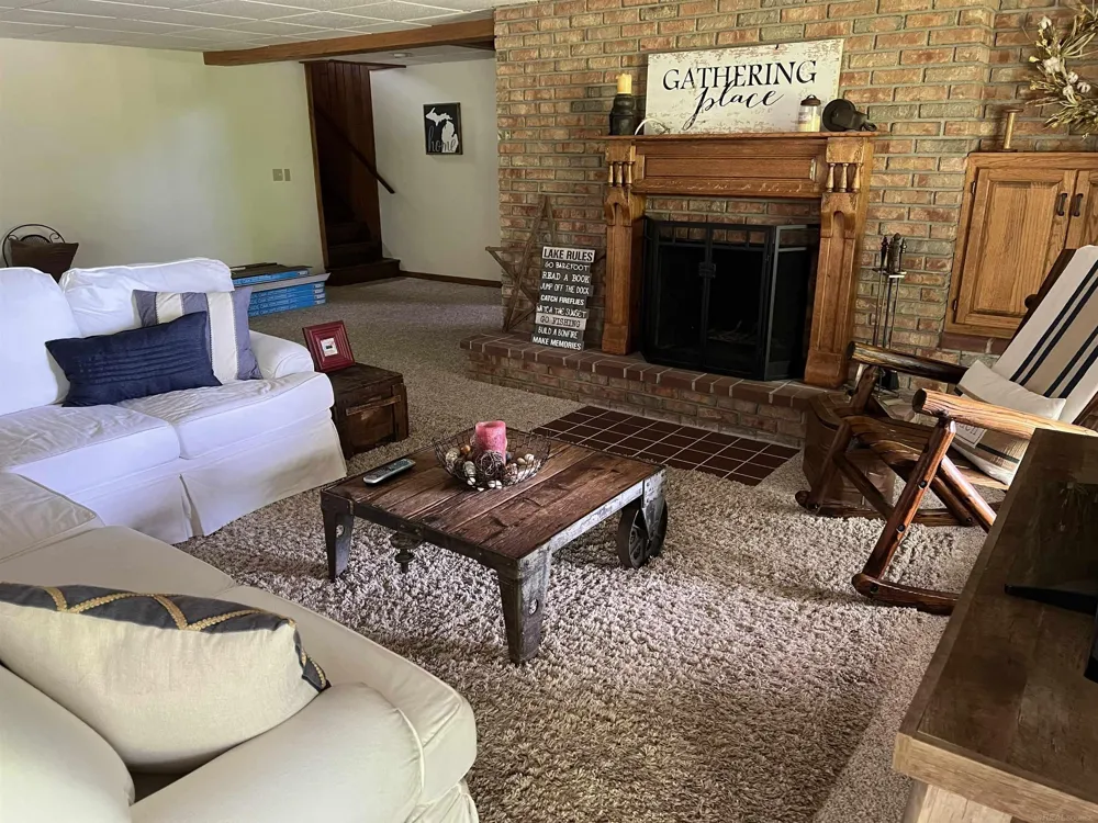 2004 Haven Drive Butman Township, MI 48624
