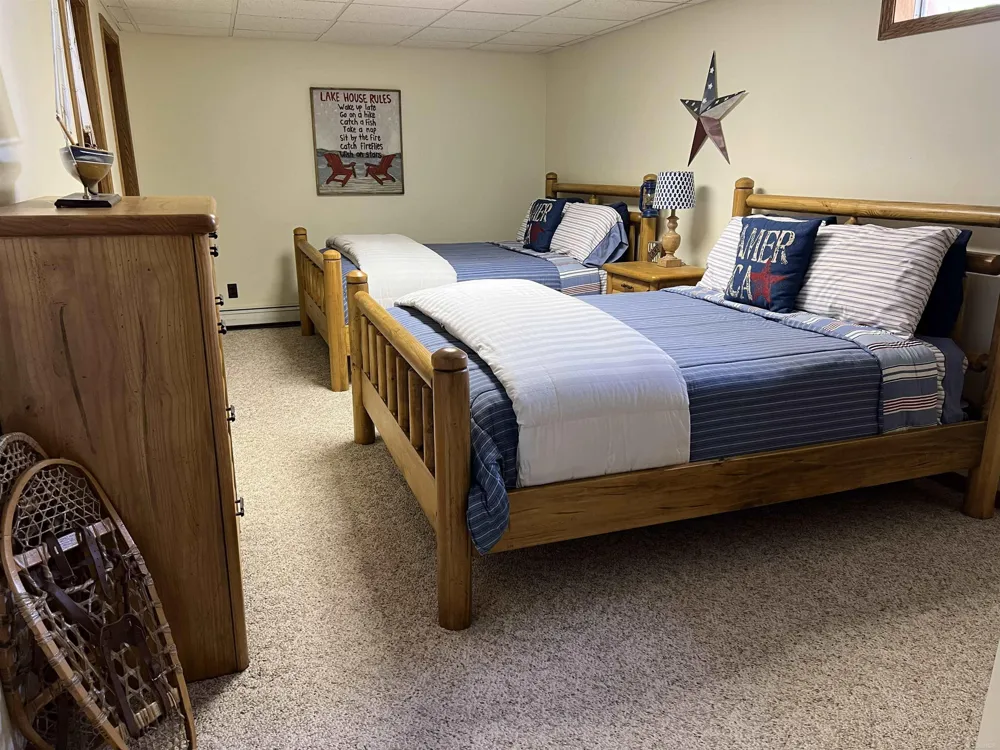 2004 Haven Drive Butman Township, MI 48624
