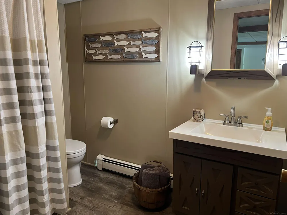 2004 Haven Drive Butman Township, MI 48624