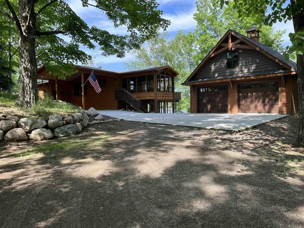 2004 Haven Drive Butman Township, MI 48624