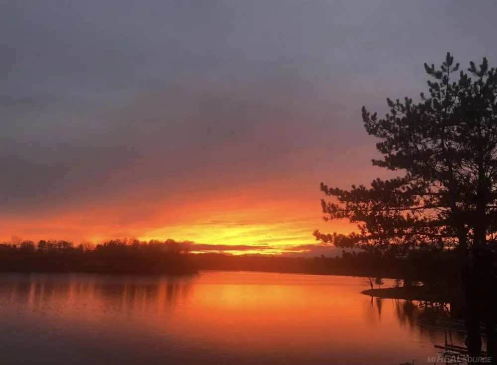 2004 Haven Drive Butman Township, MI 48624