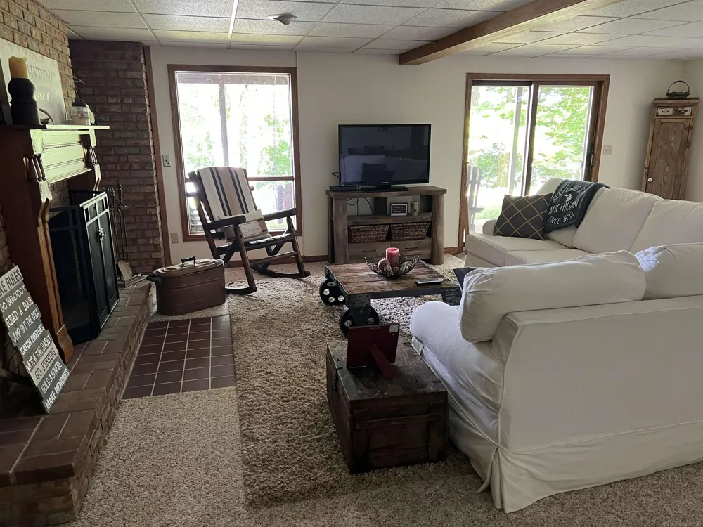 2004 Haven Drive Butman Township, MI 48624