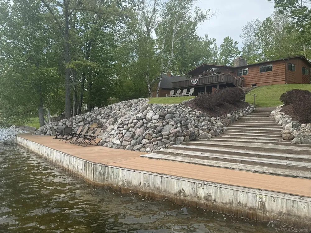 2004 Haven Drive Butman Township, MI 48624
