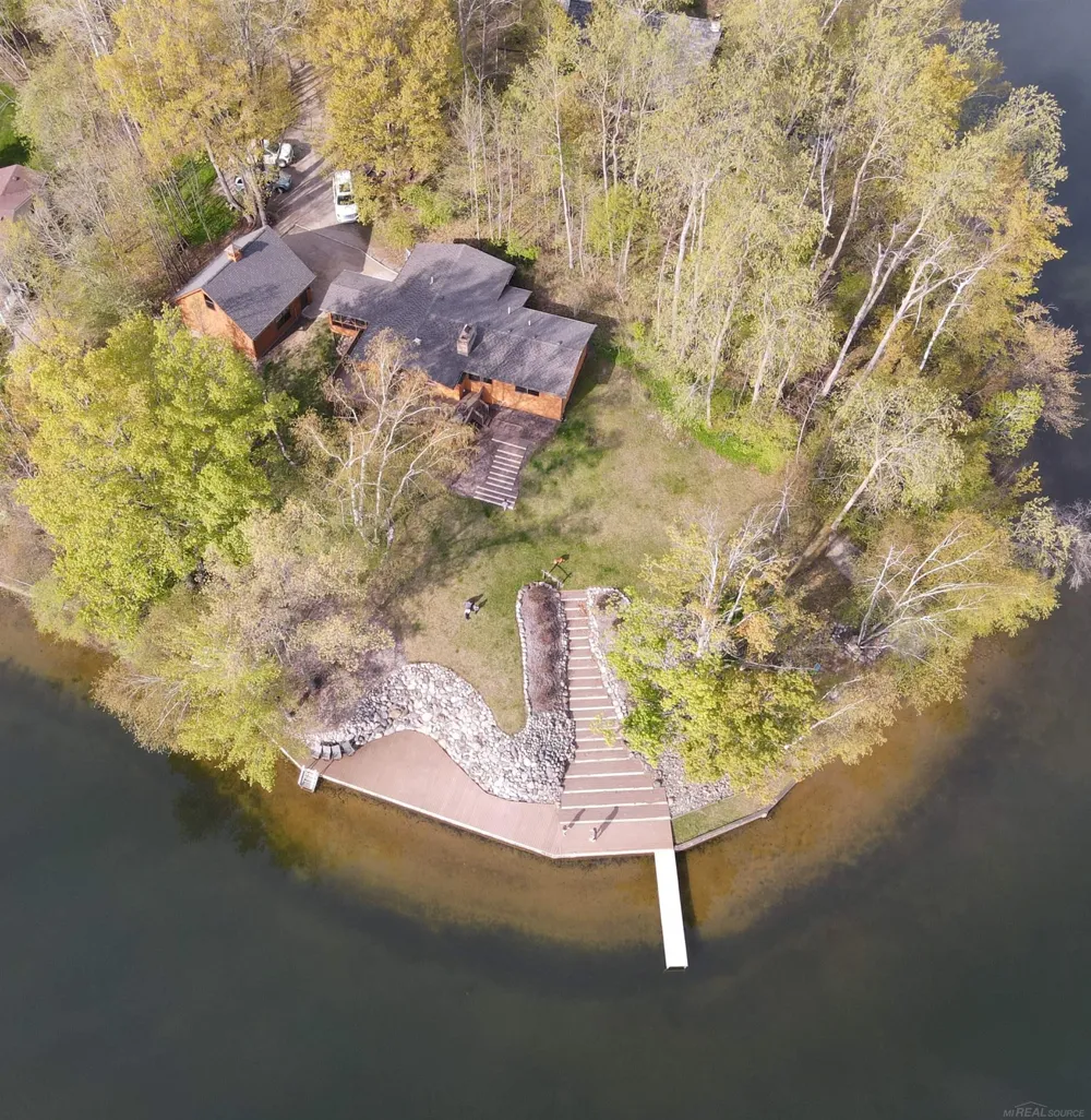 2004 Haven Drive Butman Township, MI 48624