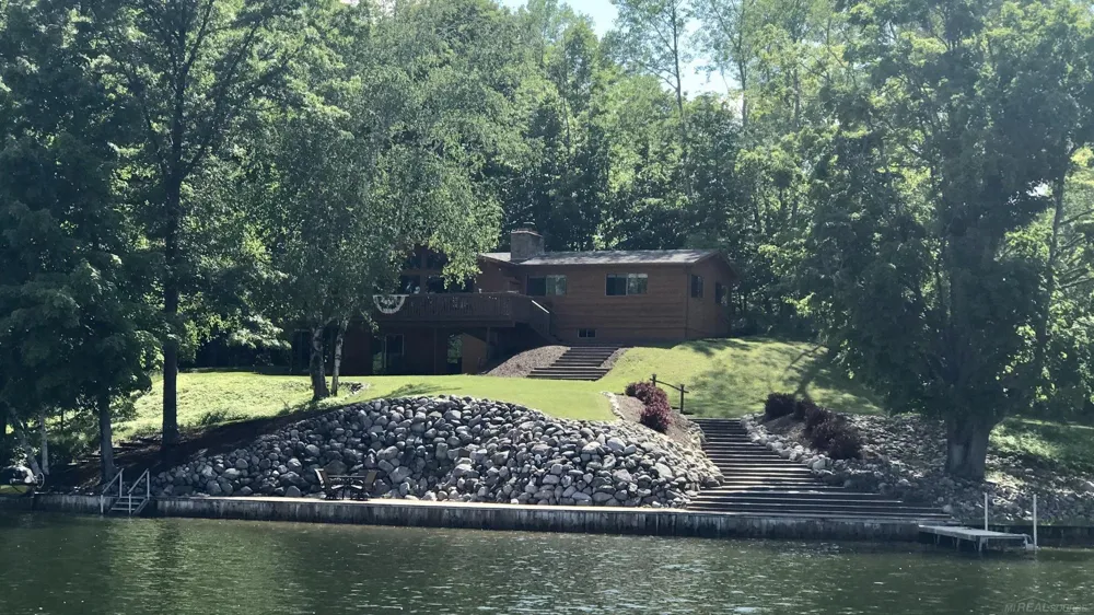 2004 Haven Drive Butman Township, MI 48624