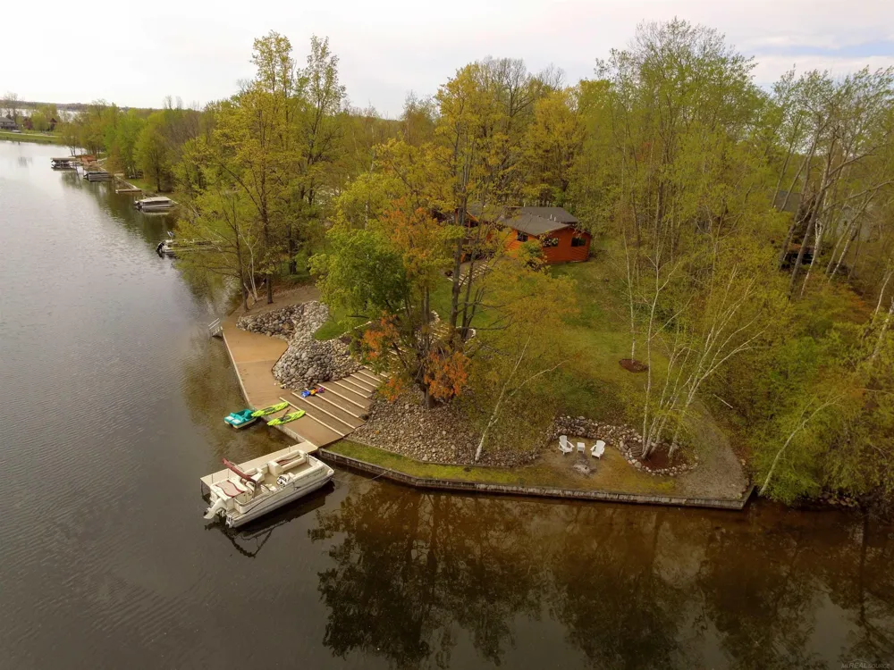 2004 Haven Drive Butman Township, MI 48624