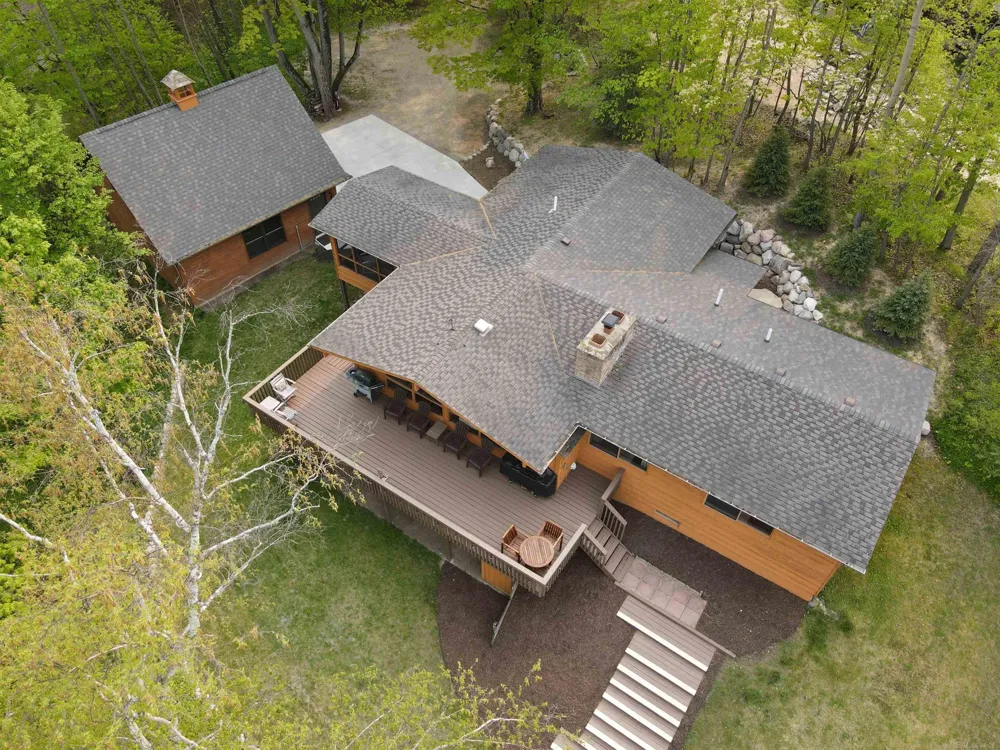 2004 Haven Drive Butman Township, MI 48624