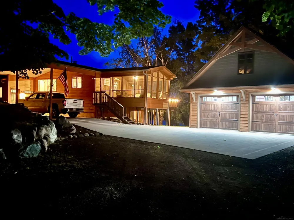 2004 Haven Drive Butman Township, MI 48624