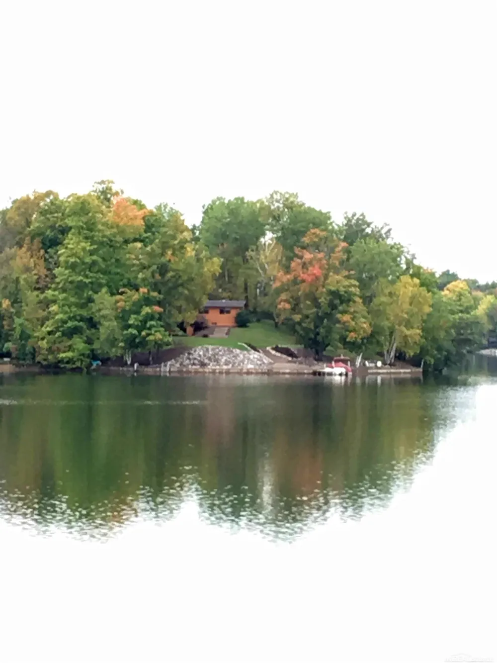 2004 Haven Drive Butman Township, MI 48624