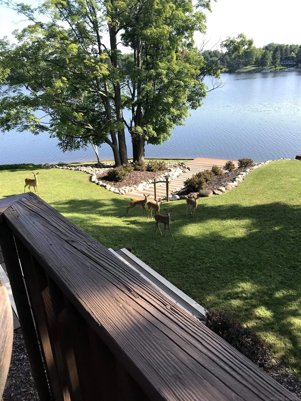 2004 Haven Drive Butman Township, MI 48624