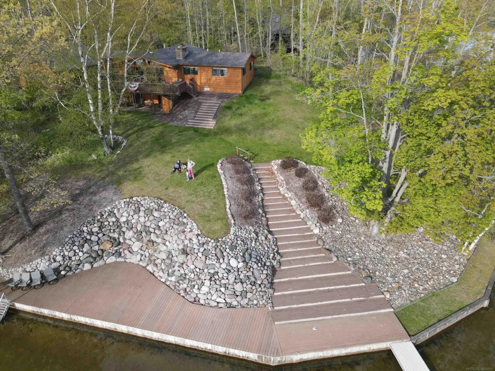 2004 Haven Drive Butman Township, MI 48624