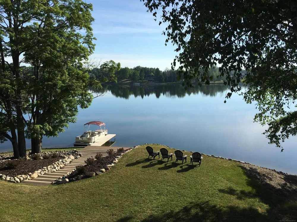 2004 Haven Drive Butman Township, MI 48624