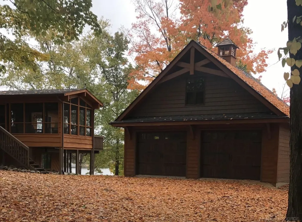 2004 Haven Drive Butman Township, MI 48624