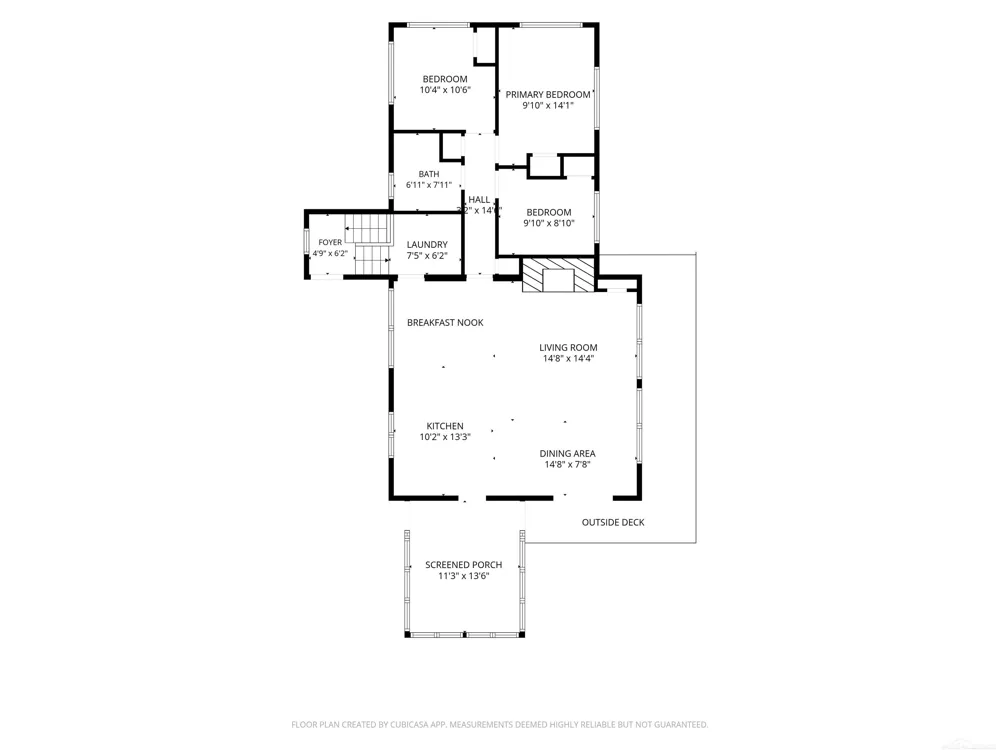 2004 Haven Drive Butman Township, MI 48624