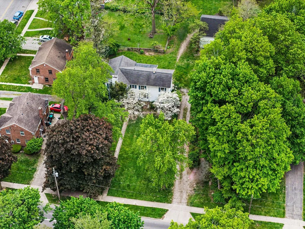 1011 W Maumee Street Adrian City, MI 49221