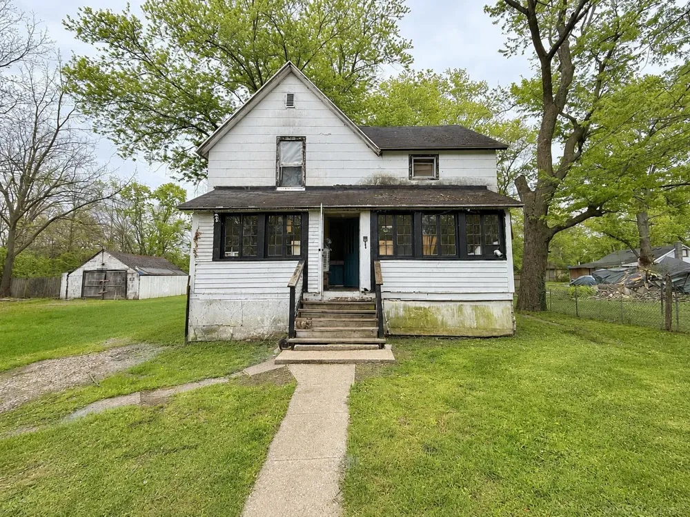 939 Field Avenue Kalamazoo Charter Township, MI 49048
