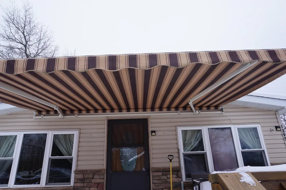 1395 Ash Street Grant Township, MI 48748