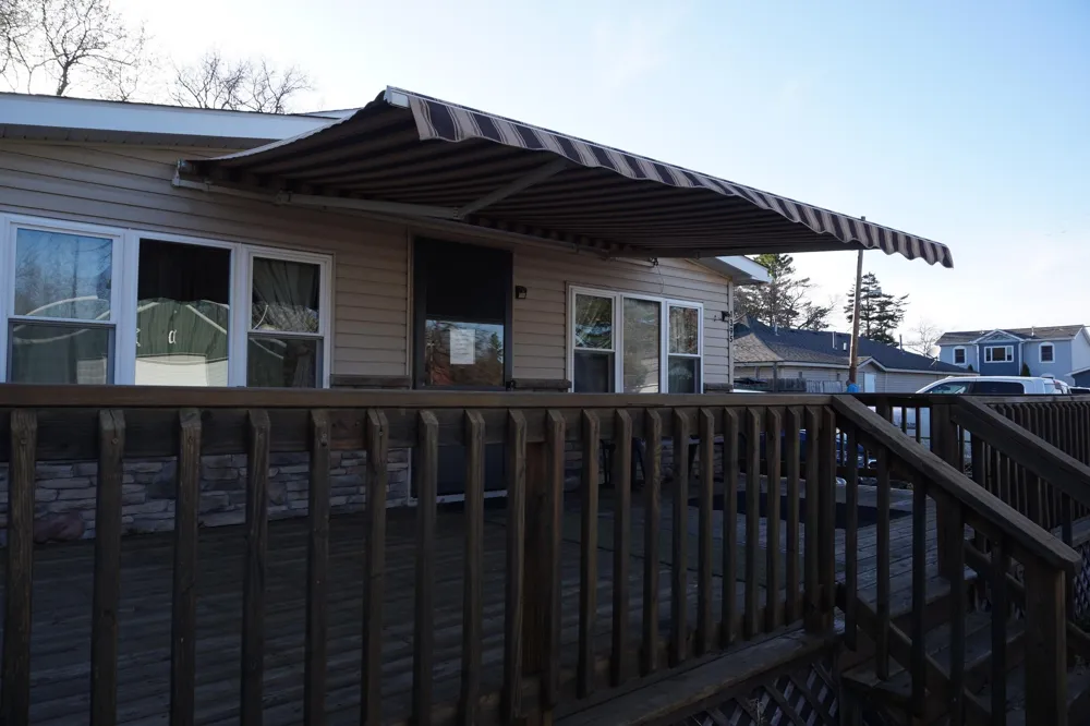 1395 Ash Street Grant Township, MI 48748