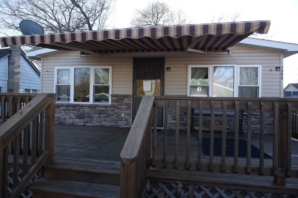 1395 Ash Street Grant Township, MI 48748