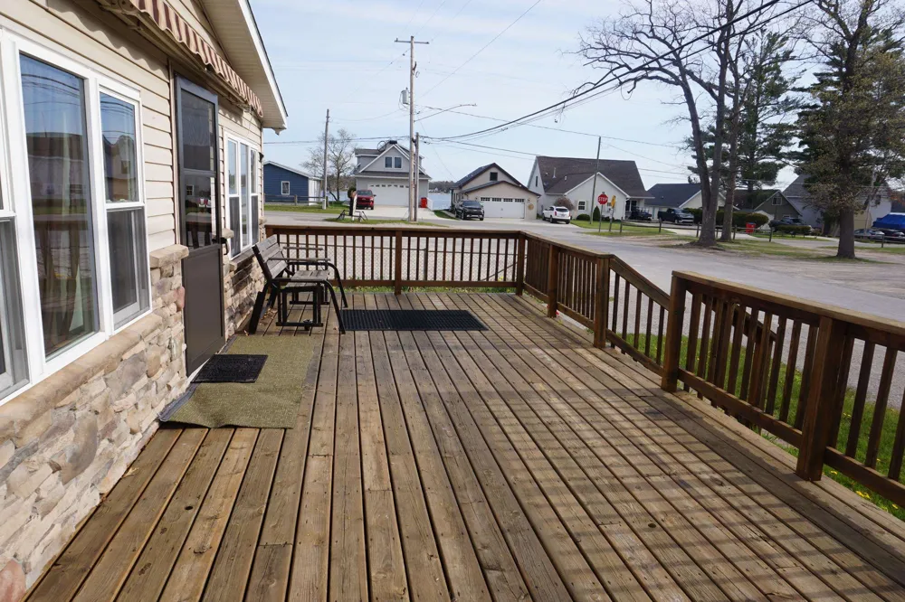 1395 Ash Street Grant Township, MI 48748