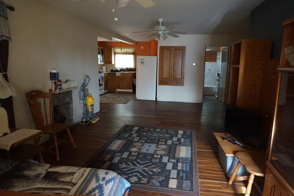 1395 Ash Street Grant Township, MI 48748