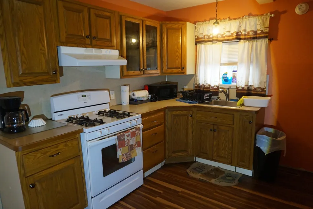 1395 Ash Street Grant Township, MI 48748