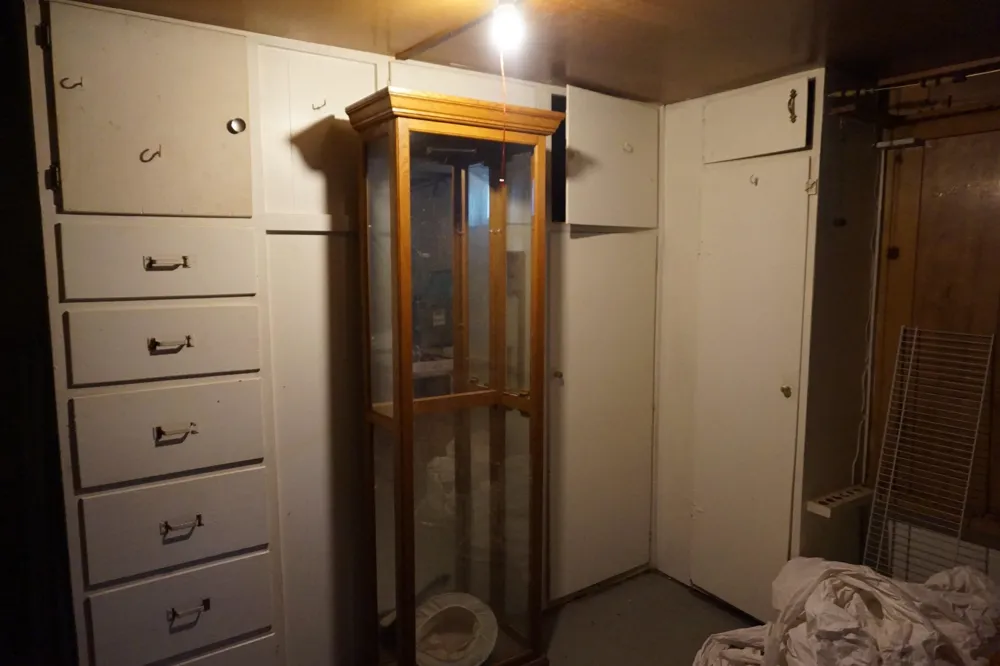 1395 Ash Street Grant Township, MI 48748