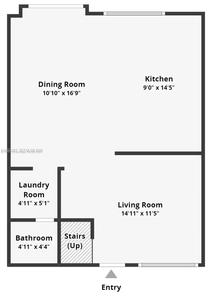 5350 W 26th Ave #118 Hialeah, FL 33016