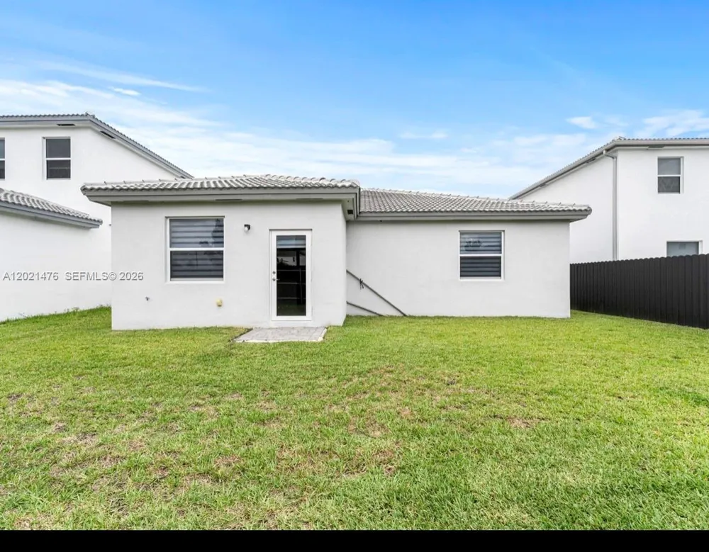 14884 SW 162nd St Miami, FL 33187