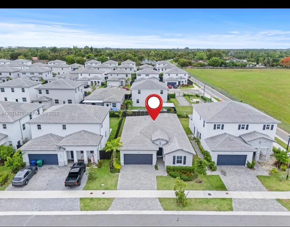 14884 SW 162nd St Miami, FL 33187