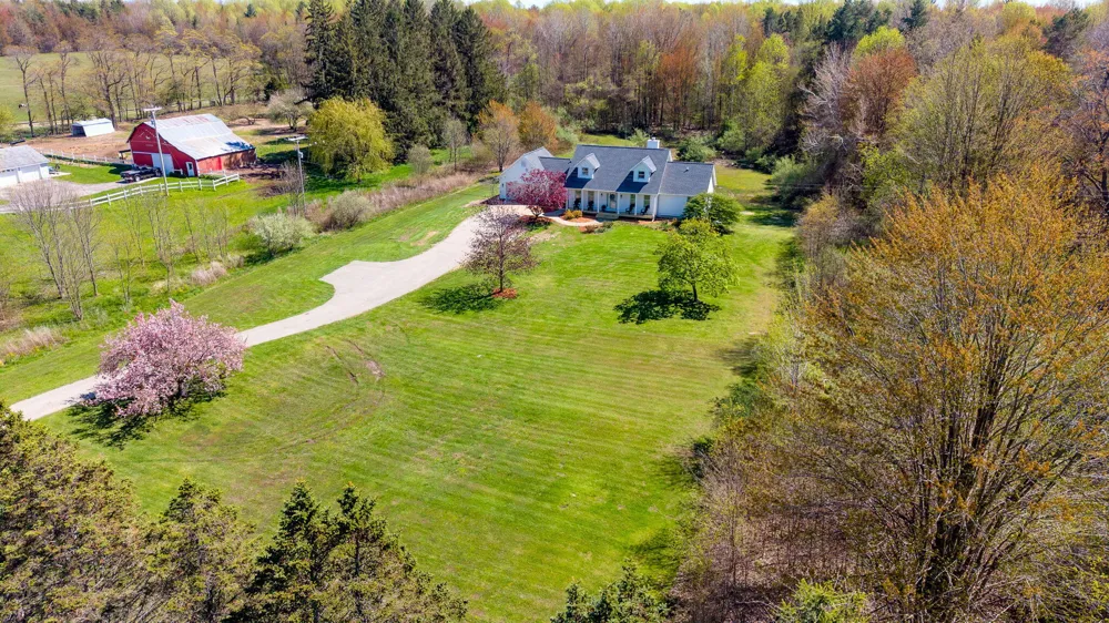 6352 143rd Avenue Laketown Township, MI 49423