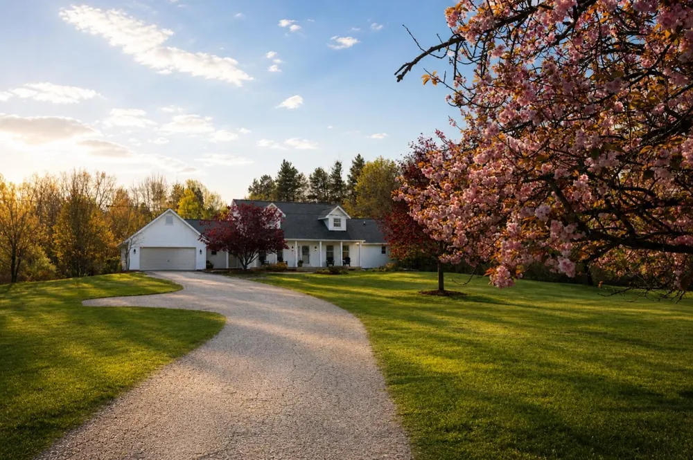 6352 143rd Avenue Laketown Township, MI 49423