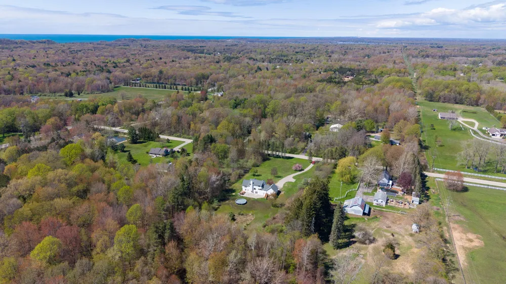 6352 143rd Avenue Laketown Township, MI 49423
