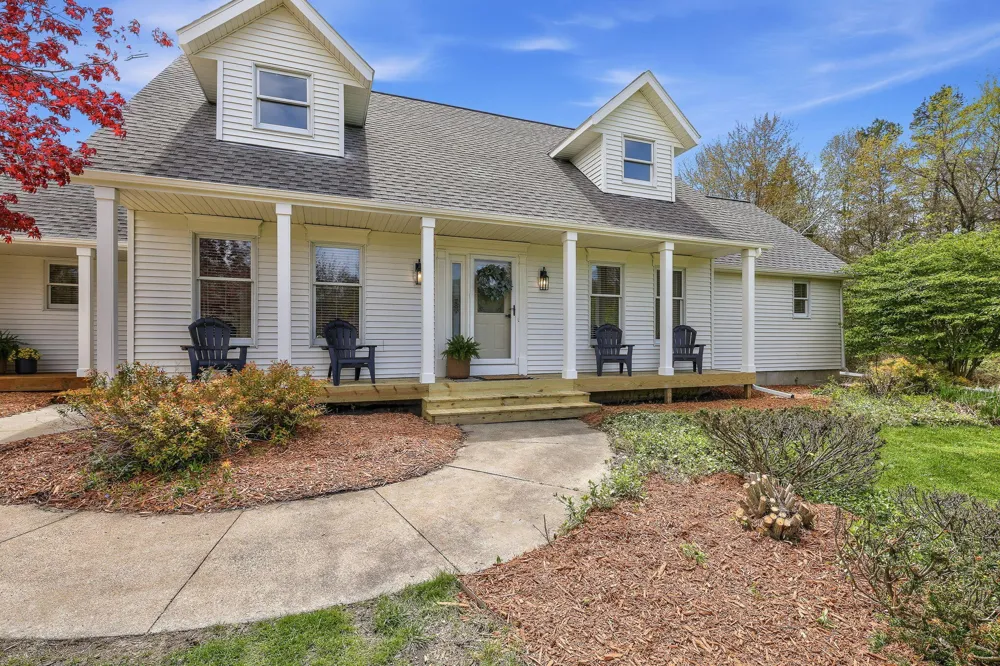 6352 143rd Avenue Laketown Township, MI 49423