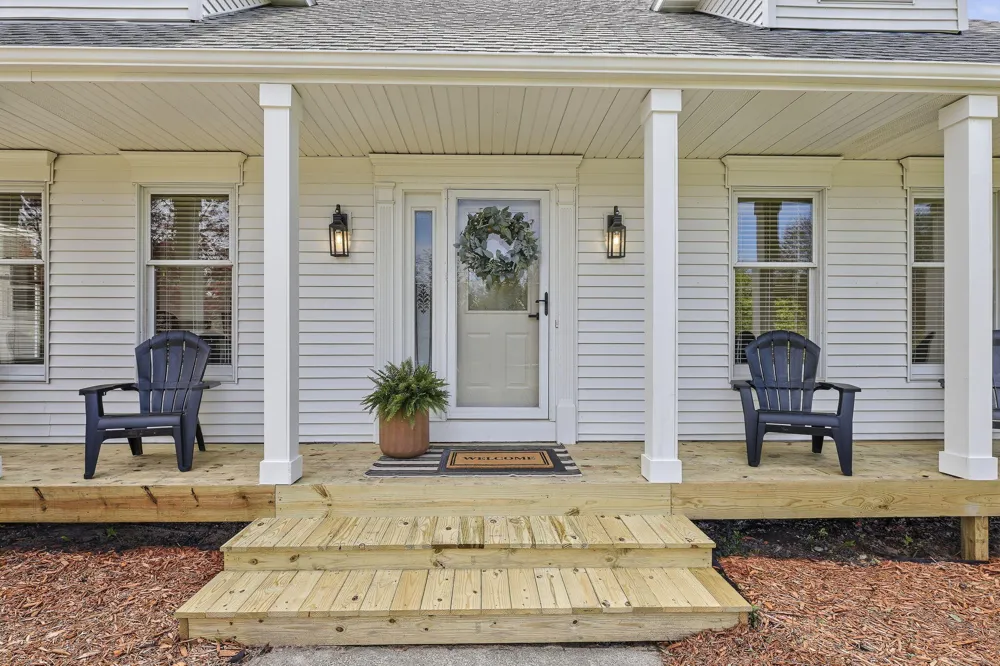 6352 143rd Avenue Laketown Township, MI 49423