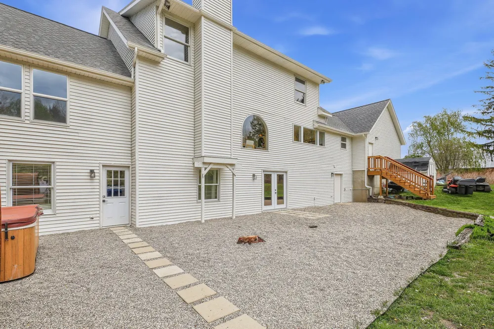 6352 143rd Avenue Laketown Township, MI 49423