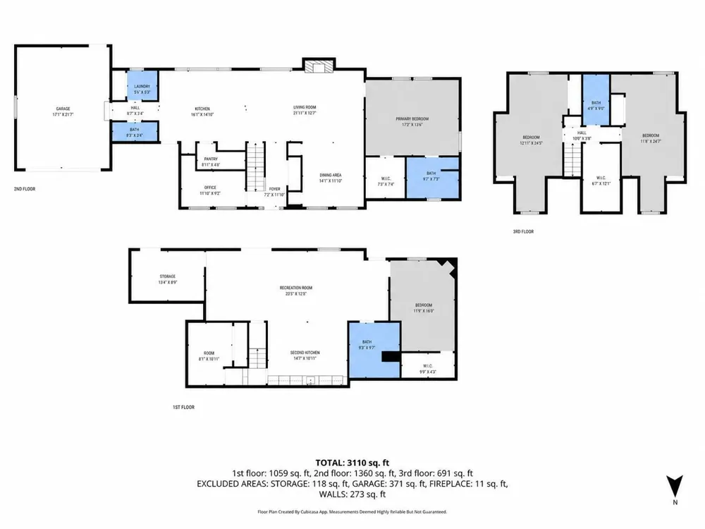 6352 143rd Avenue Laketown Township, MI 49423
