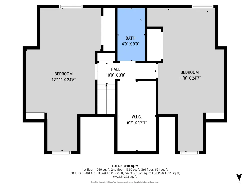 6352 143rd Avenue Laketown Township, MI 49423