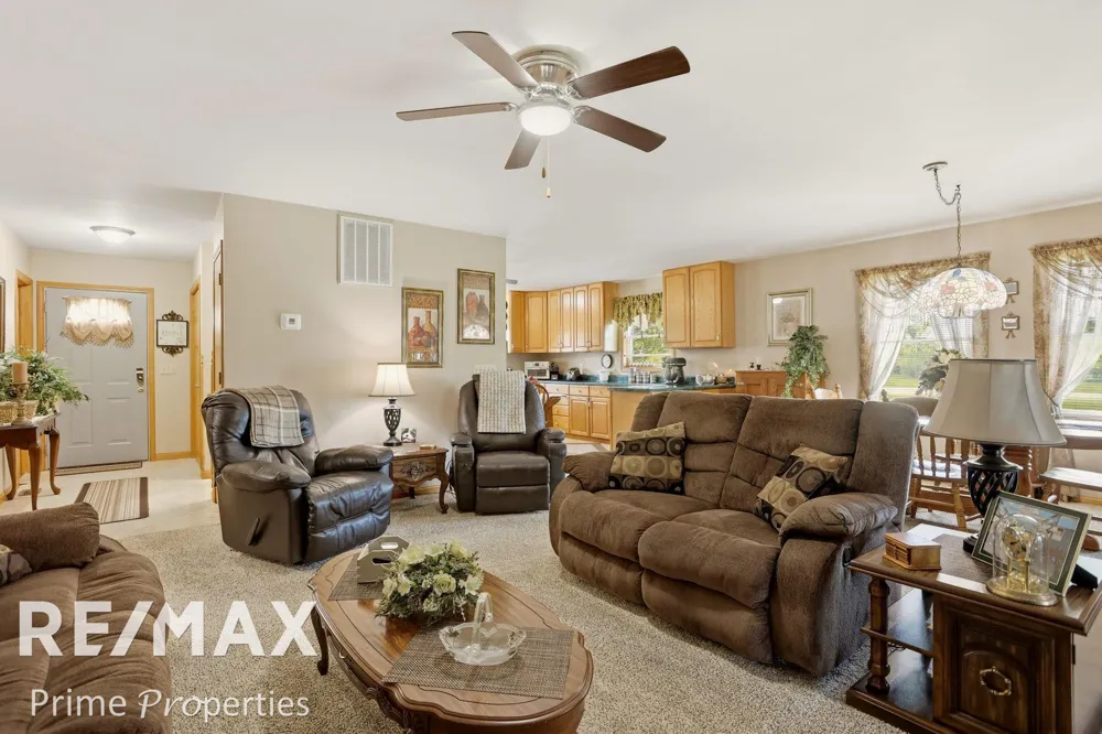 872 Huron Crest Drive Verona Township, MI 48413