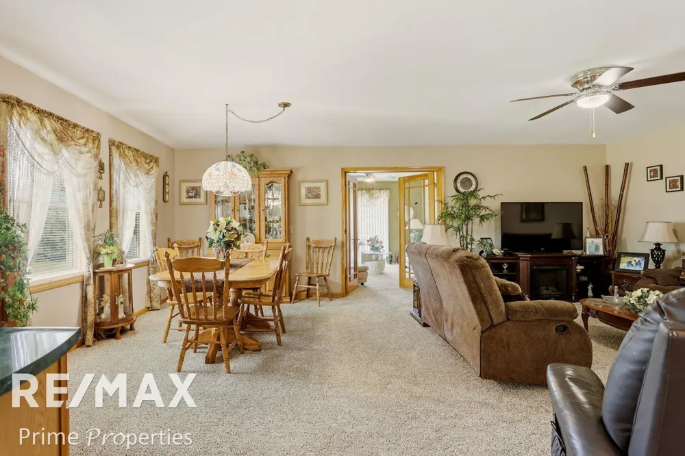 872 Huron Crest Drive Verona Township, MI 48413
