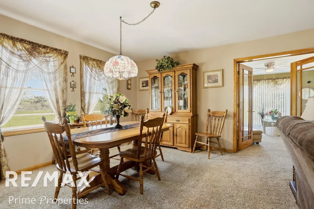 872 Huron Crest Drive Verona Township, MI 48413