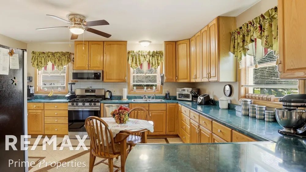 872 Huron Crest Drive Verona Township, MI 48413