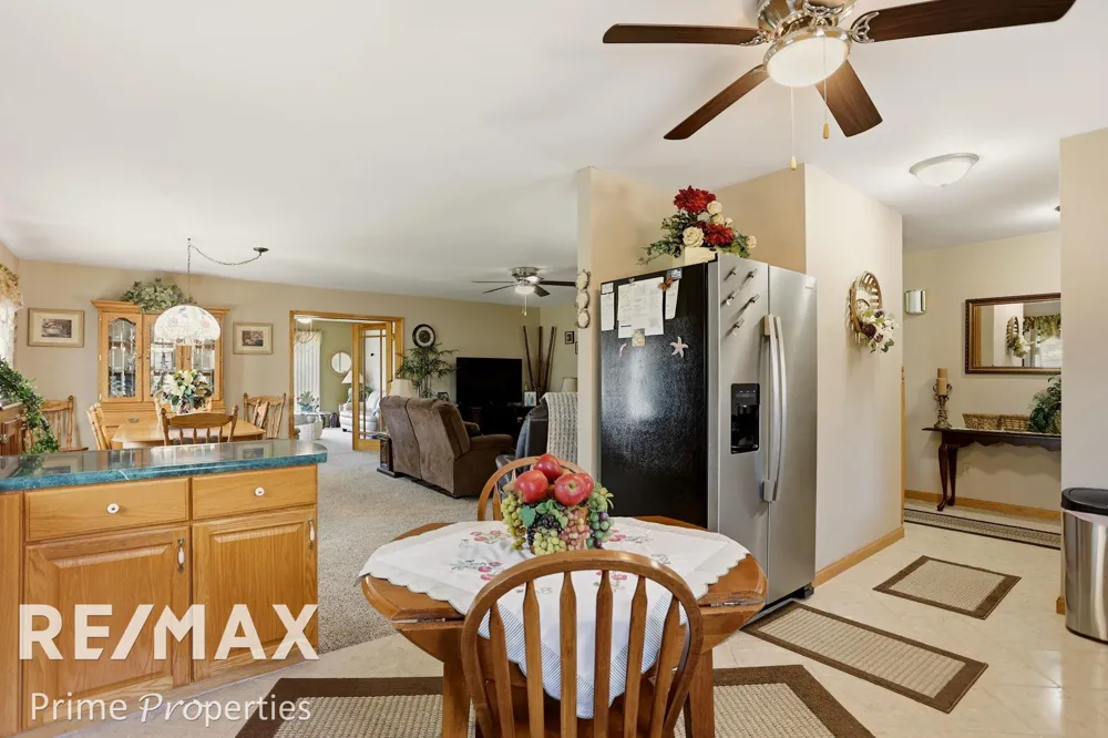 872 Huron Crest Drive Verona Township, MI 48413