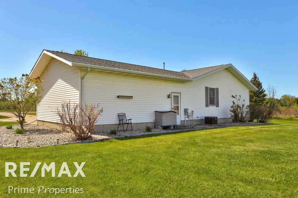 872 Huron Crest Drive Verona Township, MI 48413