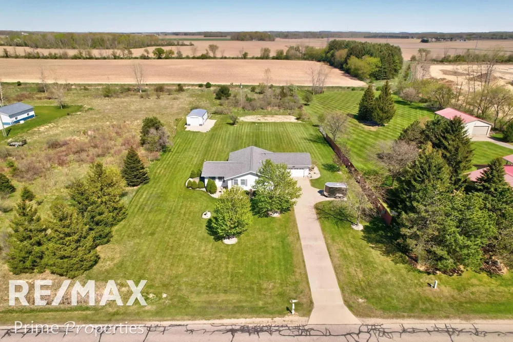 872 Huron Crest Drive Verona Township, MI 48413