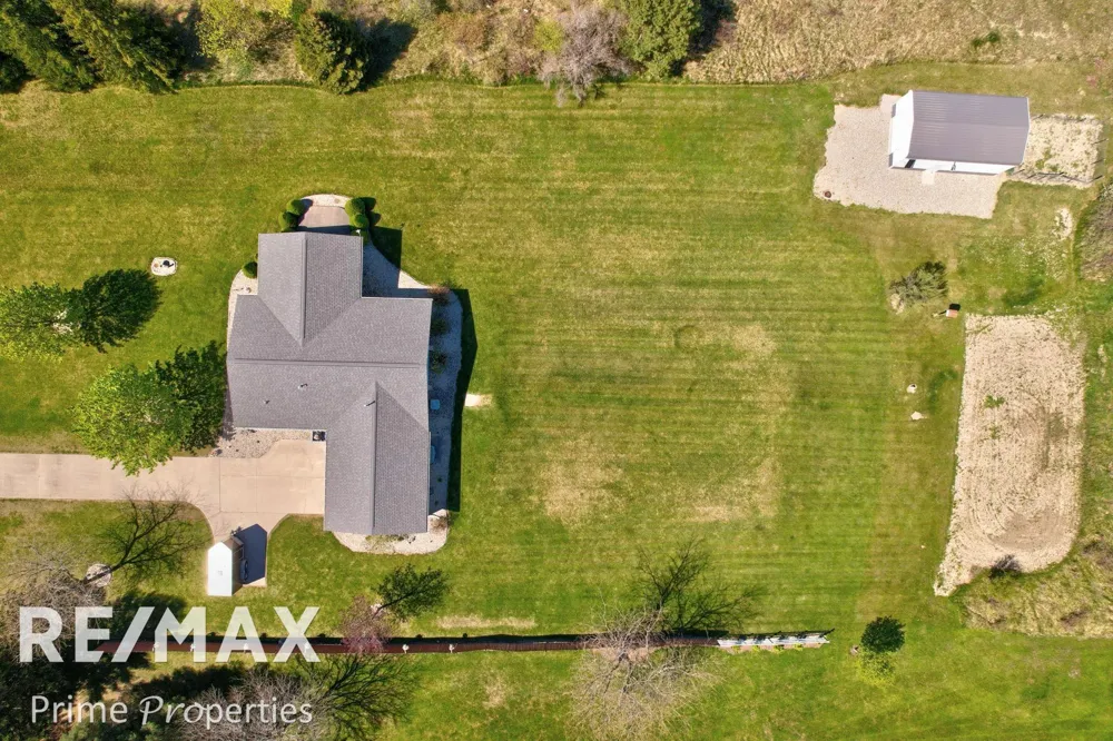 872 Huron Crest Drive Verona Township, MI 48413
