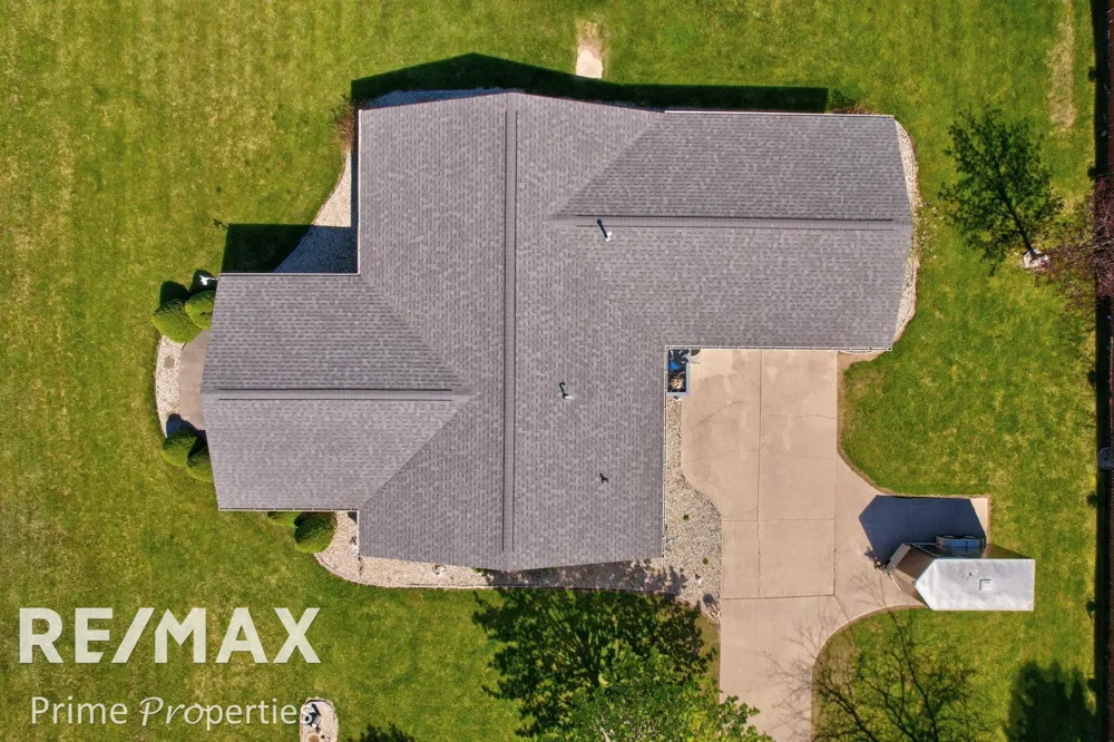 872 Huron Crest Drive Verona Township, MI 48413